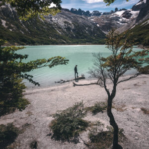 Laguna Esmeralda Express