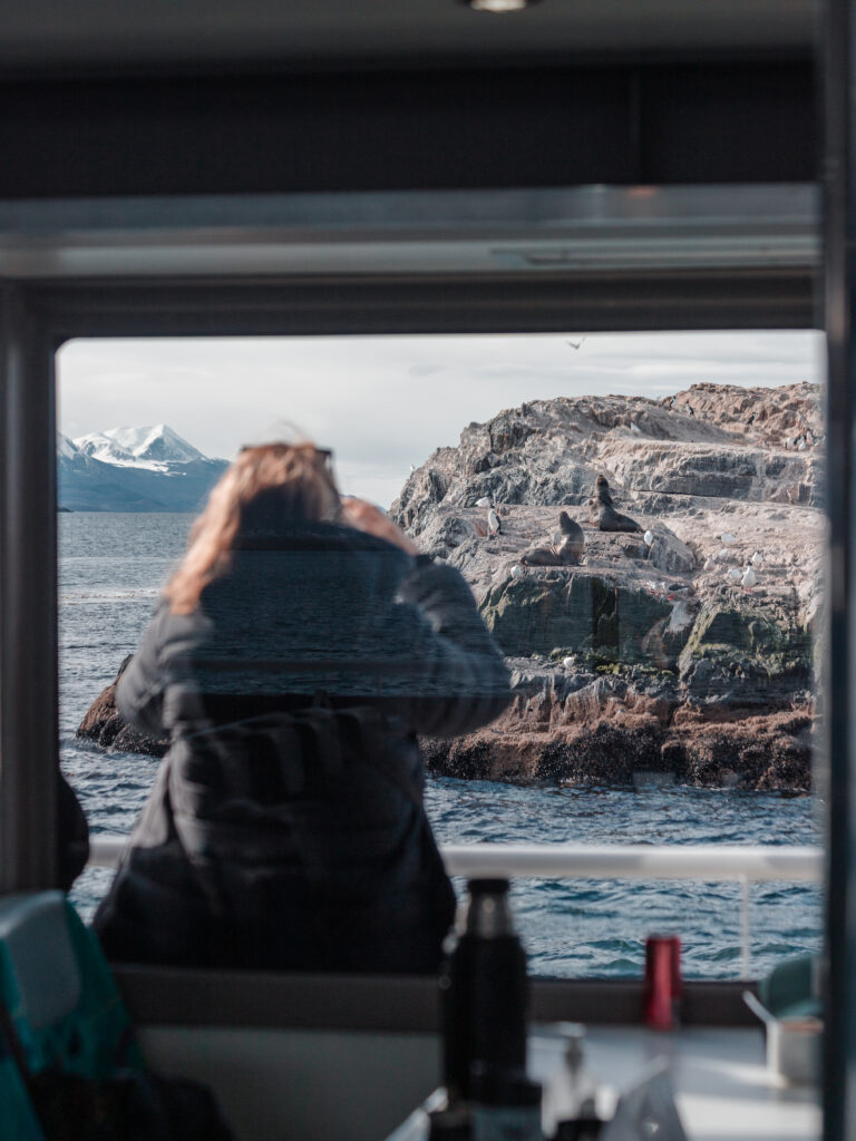 Canal Beagle (5)