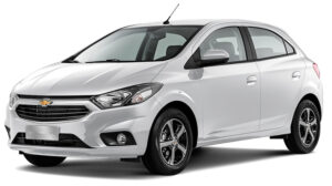 Chevrolet Onix Joy 5  puertas