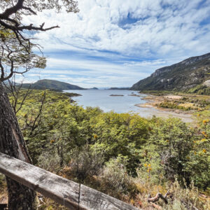 Parque Nacional Tierra del Fuego
